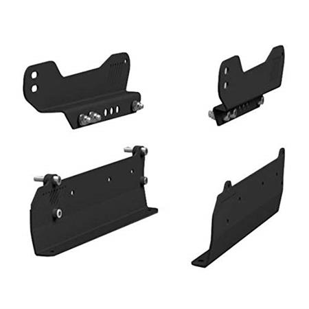 Next Level Racing Motion - Adapter Plate Rseat