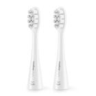 Niceboy ION Sonic toothbrush heads 2 pcs Soft white