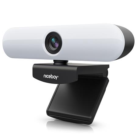 Niceboy webkamera - Stream PRO 2 LED