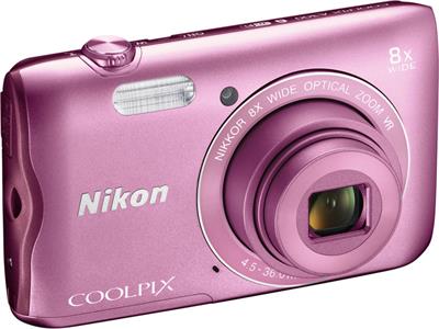 Nikon COOLPIX A300 (VNA962E1)