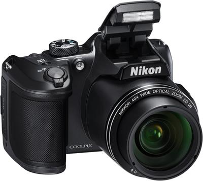 Nikon COOLPIX B500 (VNA951E1)