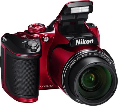 Nikon COOLPIX B500 (VNA953E1)