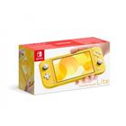 Nintendo Switch Console Lite žlutá - Yellow (Switch)