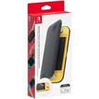 Nintendo Switch Lite Flip Cover&Screen Protector (Switch)