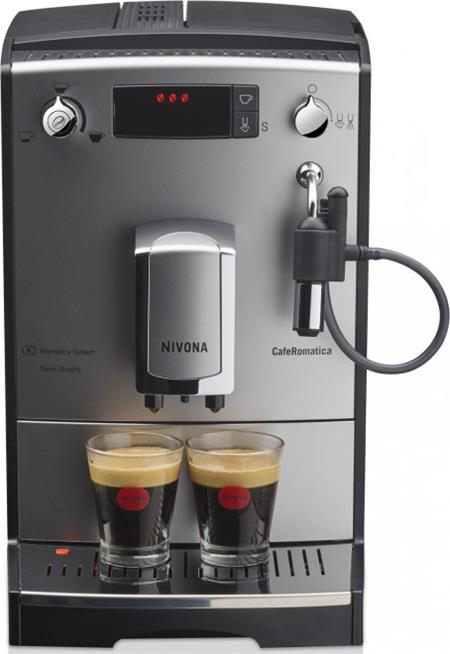 Nivona NICR 530 - automatický kávovar