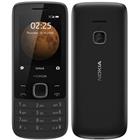 Nokia 225 4G Dual Sim Black