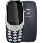 Nokia 3310, Dual Sim, tmavě modrý