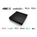 NOKIA Streaming Box 8010 4K UHD Android TV multimediální přehrávač