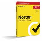 NORTON ANTIVIRUS PLUS 2GB CZ 1uživatel 1 zařízení na 1 rok_CZ box