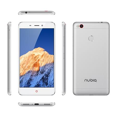 Nubia N1 Dual SIM