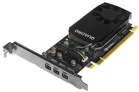 NVIDIA Quadro P400 2GB