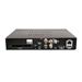 OCTAGON SF138 DVB-T2/DVB-C přijímač, Linux Enigma 2