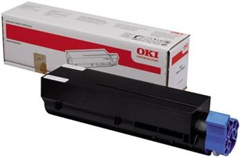 Oki Tisková cartridge pro B731 / MB770 (36 000 stran)