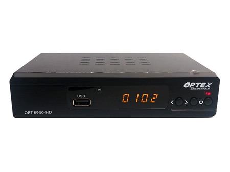 Optex ORT 8930-HD