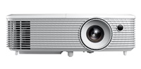 Optoma projektor HD28i (DLP, FULL 3D, 1080p, 4000 ANSI, 50 000:1, HDMI, VGA, RS232, 2W speaker)