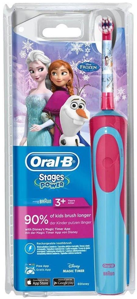 Oral-B D12K Frozen
