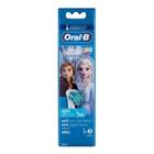 Oral-B náhradní hlavice Pro oscilační kartáčky Kids Frozen, 3 kusy