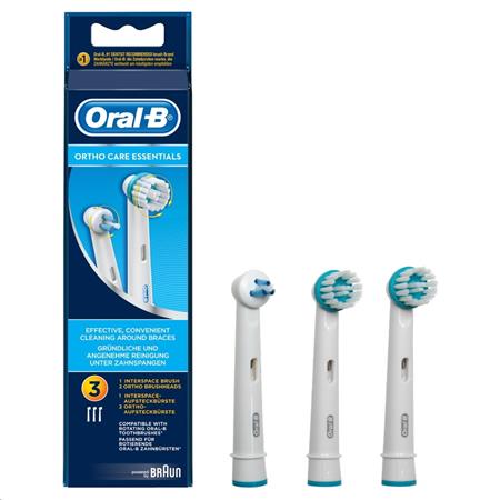 Oral-B OD17-3 ortho care essentials
