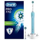 Oral-B Pro 770 cross action