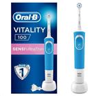 Oral-B Vitality 100 sensitive blue