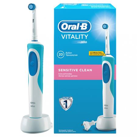 Oral-B Vitality 3D White D12.513