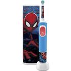 Oral-B Vitality Pro Kids Spiderman + obal