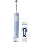 Oral-B Vitality Pro Protect X D103 Blue
