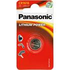 Panasonic CR-1616 1BP Li
