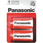 Panasonic R20 2BP D Red