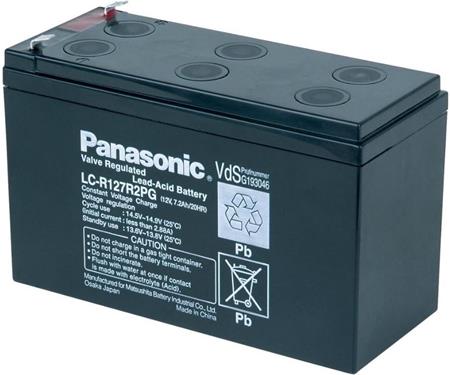 Panasonic Replacement kit RBC2 - náhrada za APC
