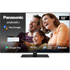 PANASONIC TX-50LX650E4K HDR Android TV