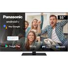PANASONIC TX-55LX650E4K HDR Android TV