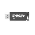 Patriot 16GB PUSH+ USB 3.2 (gen. 1)