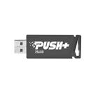Patriot 256GB PUSH+ USB 3.2 (gen. 1)