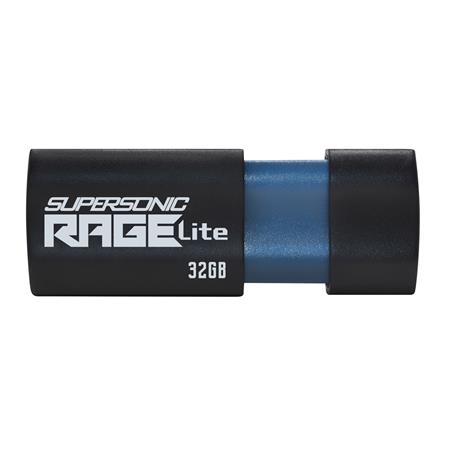 Patriot 32GB RAGE LITE USB 3.2 gen 1
