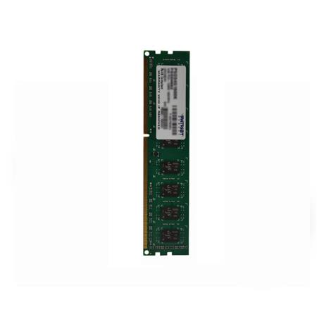 PATRIOT 4GB DDR3-1600MHz PATRIOT CL11 DR