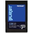 Patriot Burst, 2,5" - 120GB