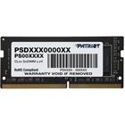 Patriot MEMORY DDR4 4GB 3200 CL 22-22-22-52 1.2V ECC-DIMM TS Hynix 0-70 ACPI Retail Package