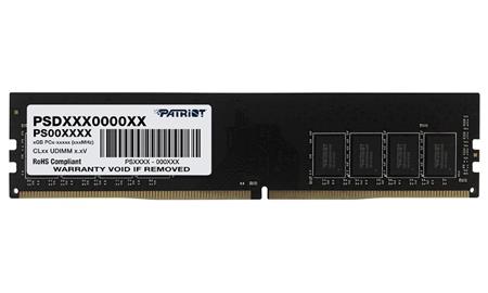 Patriot Signature 16GB DDR4 3200MHz / DIMM / CL22 / 1,2V