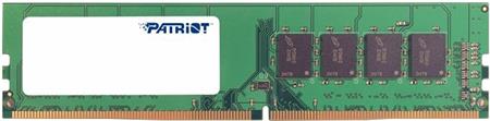 Patriot Signature 4GB DDR4-2400MHz CL17 SR