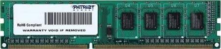Patriot Signature DDR4 16GB 2400MHz CL17 UDIMM