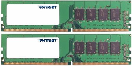 Patriot Signature Line 8GB (2x4GB) DDR4 2400