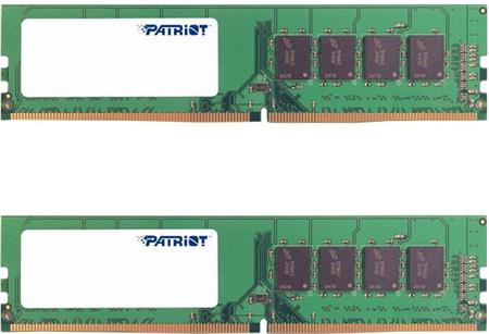 Patriot Signature Line 8GB (2x4GB) DDR4 2666