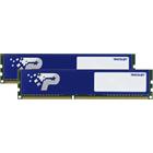 Patriot Signature Line 8GB DDR3 1333MHz CL9 kit 2x4GB s chladičem