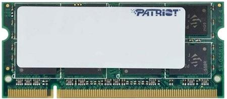Patriot Signature Line 8GB DDR4 2666 SODIMM
