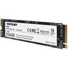 Patriot SSD 256GB, P300, M.2 2280 PCIe NVMe
