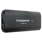 Patriot TRANSPORTER 1TB Portable SSD USB 3.2 Gen2 USB-C externí hliníkové tělo