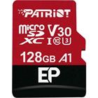 Patriot V30 A1 microSDXC - 128GB + adaptér