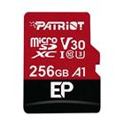 Patriot V30 A1 microSDXC - 256GB + adaptér