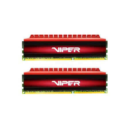 Patriot Viper 4 Series 16GB DDR4-3200MHz CL15 Viper, 2x8GB